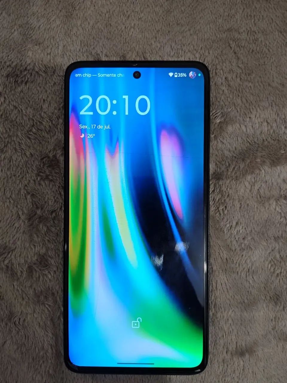 MOTO G52 USADO ÓTIMO ESTADO - Foto 3