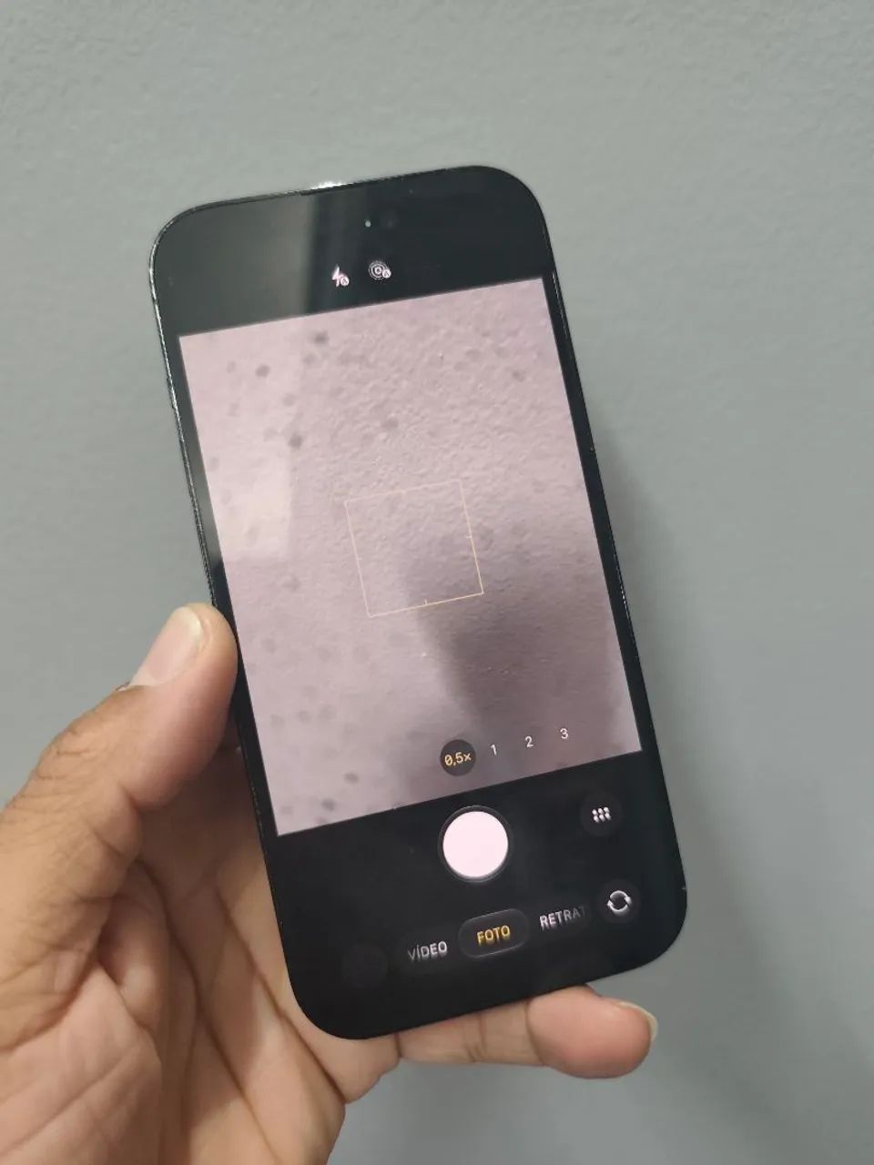iPhone 14 pro 128GB - Foto 4