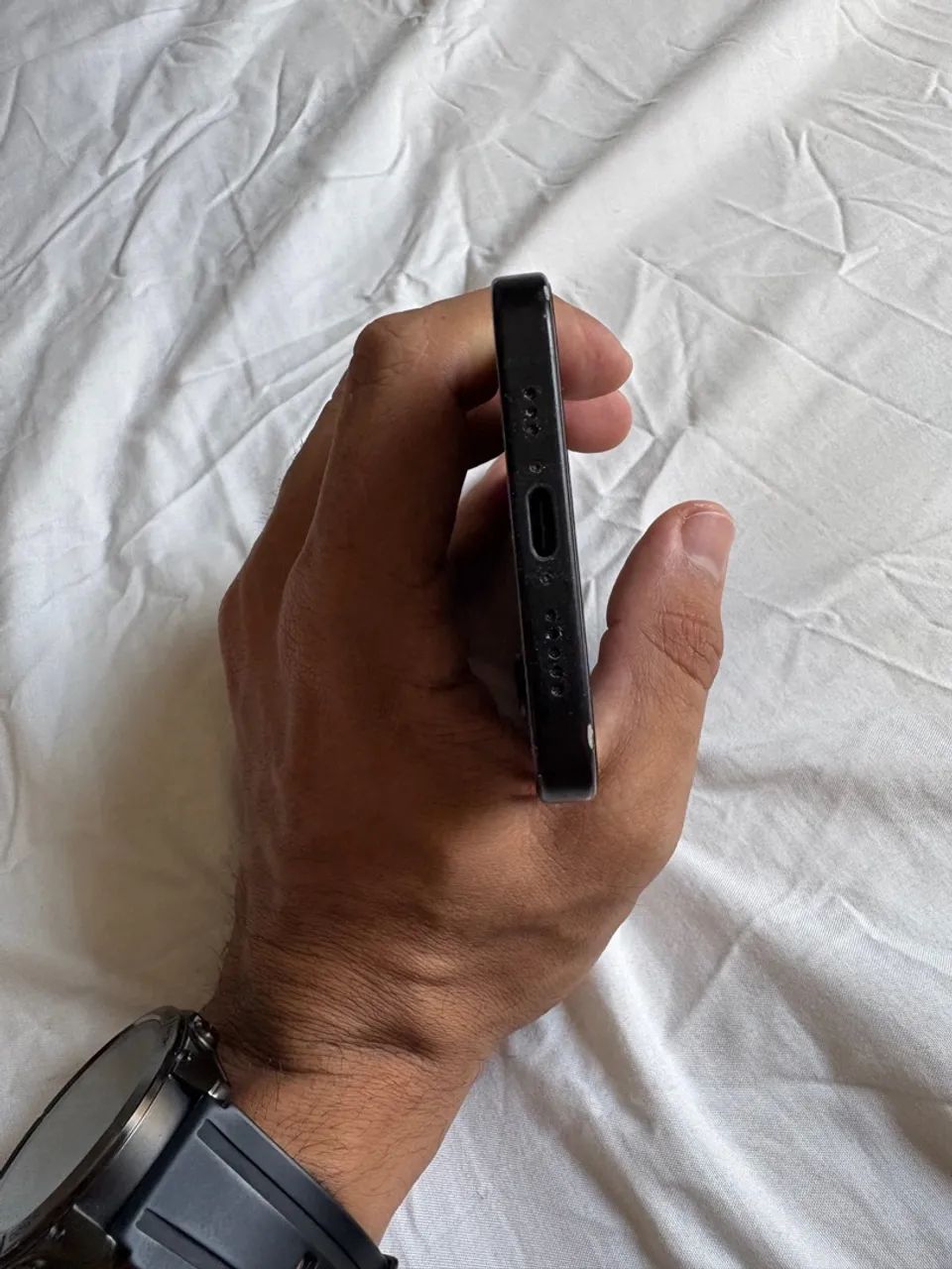 iPhone 16 256GB - Foto 3