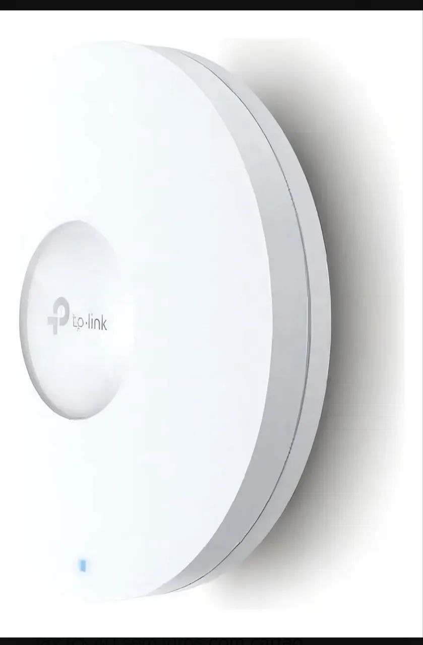 Access Point Wi-Fi 6 Dual Band AX1800 de Teto - Conectividade e ...