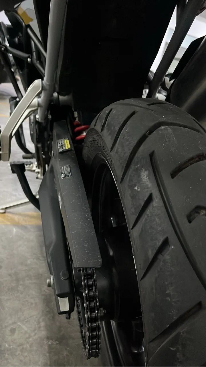 Tiger gt pro 900  