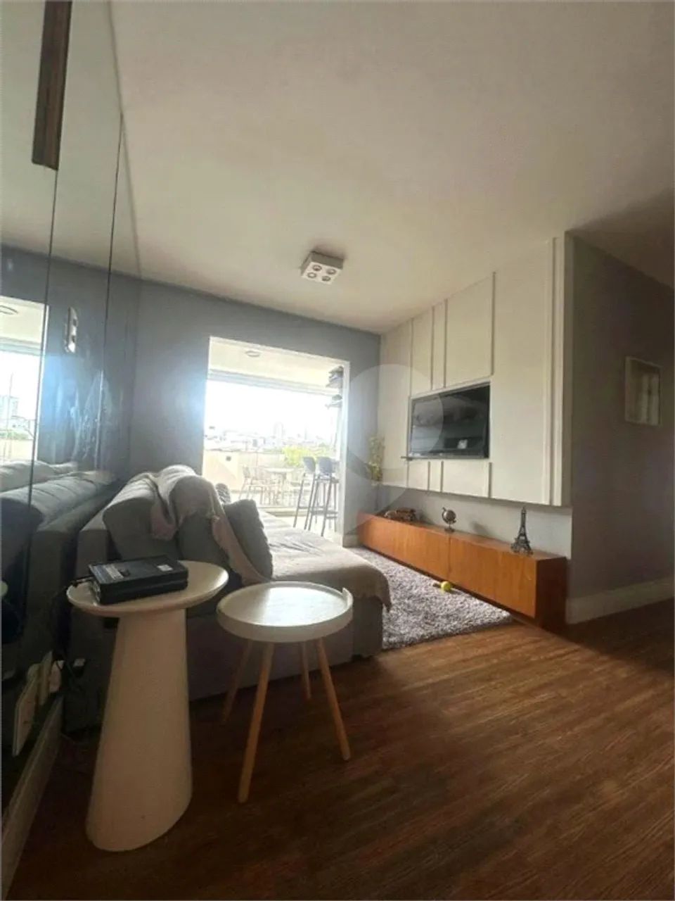 Apartamento com 2 quartos à venda em Vila monumento - SP - Foto 2