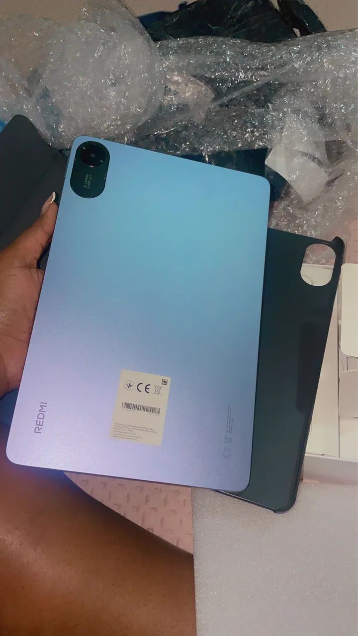 ? VENDO XIAOMI PAD 2! ?  DESCRIÇÃO ABAIXO, LEIA - Foto 2