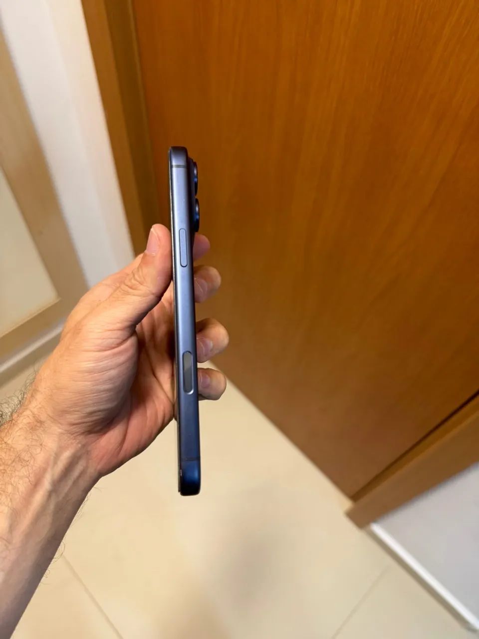 iPhone 17 Pro Max 256 GB  - Foto 5