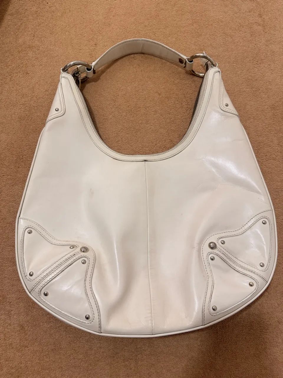 Bolsa Victor Hugo (luxo) - Foto 2