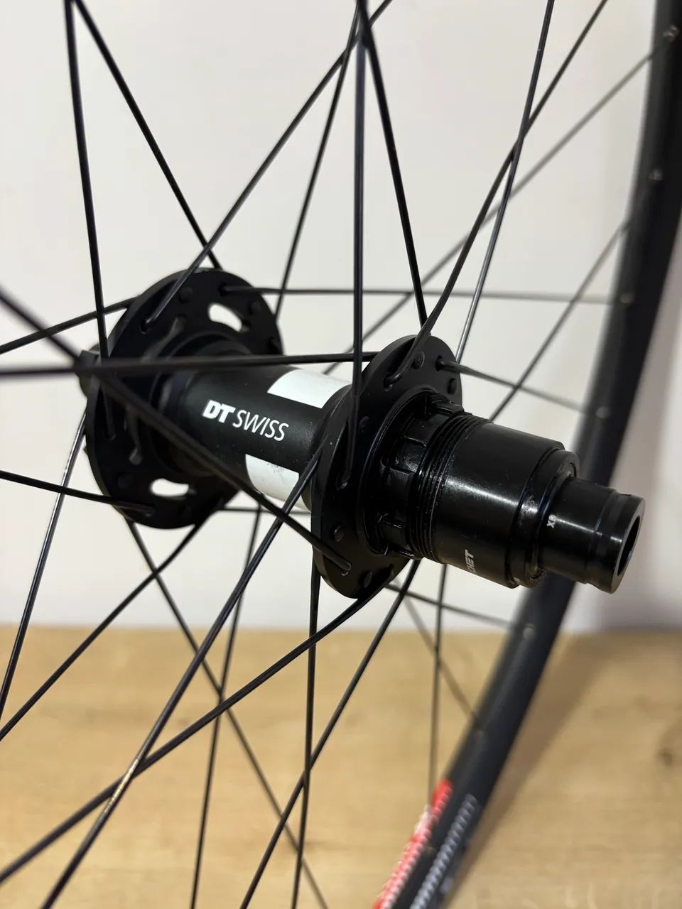 Rodas DT Swiss XR391