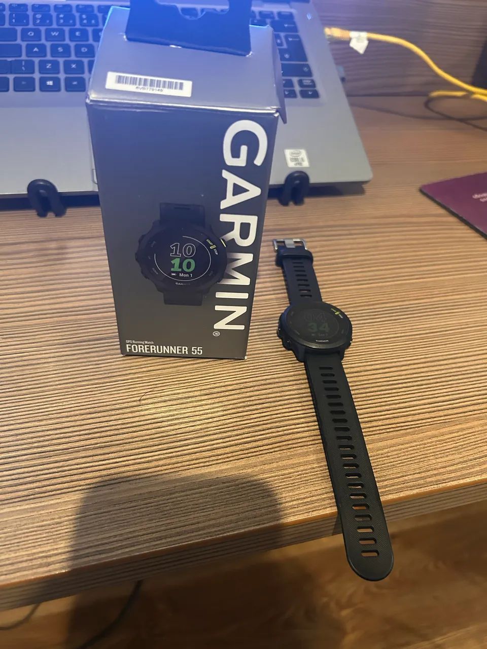 Garmin forerruner 55 42mm