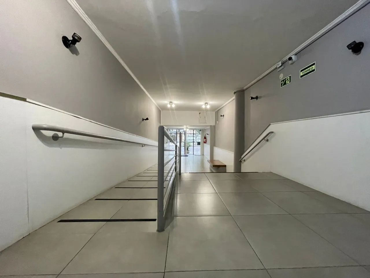 Apartamento 2 quartos com sacada. - Foto 4