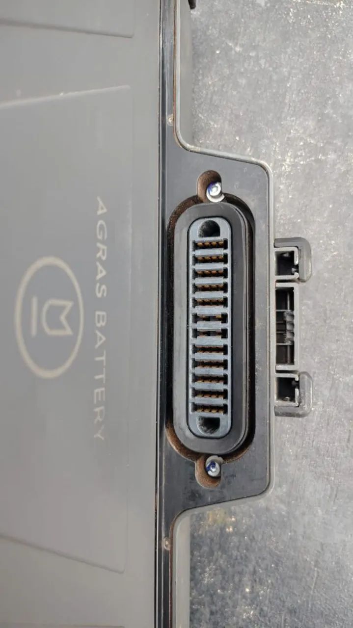 Bateria Agras T30 - Foto 4