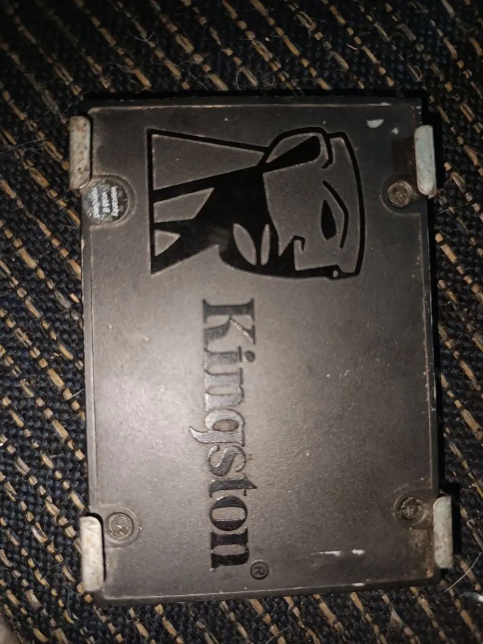Ssd 120 gb - Foto 2