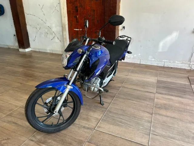 Cg 160 FAN - Foto 2