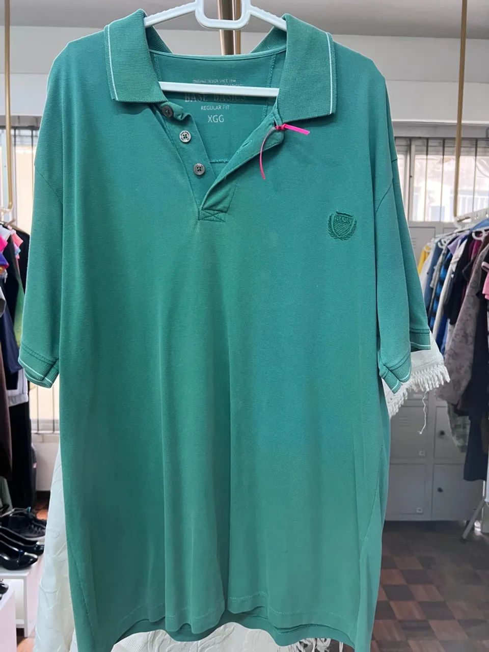 CAMISAS POLO VARIADAS 6 UNIDADES  - Foto 4