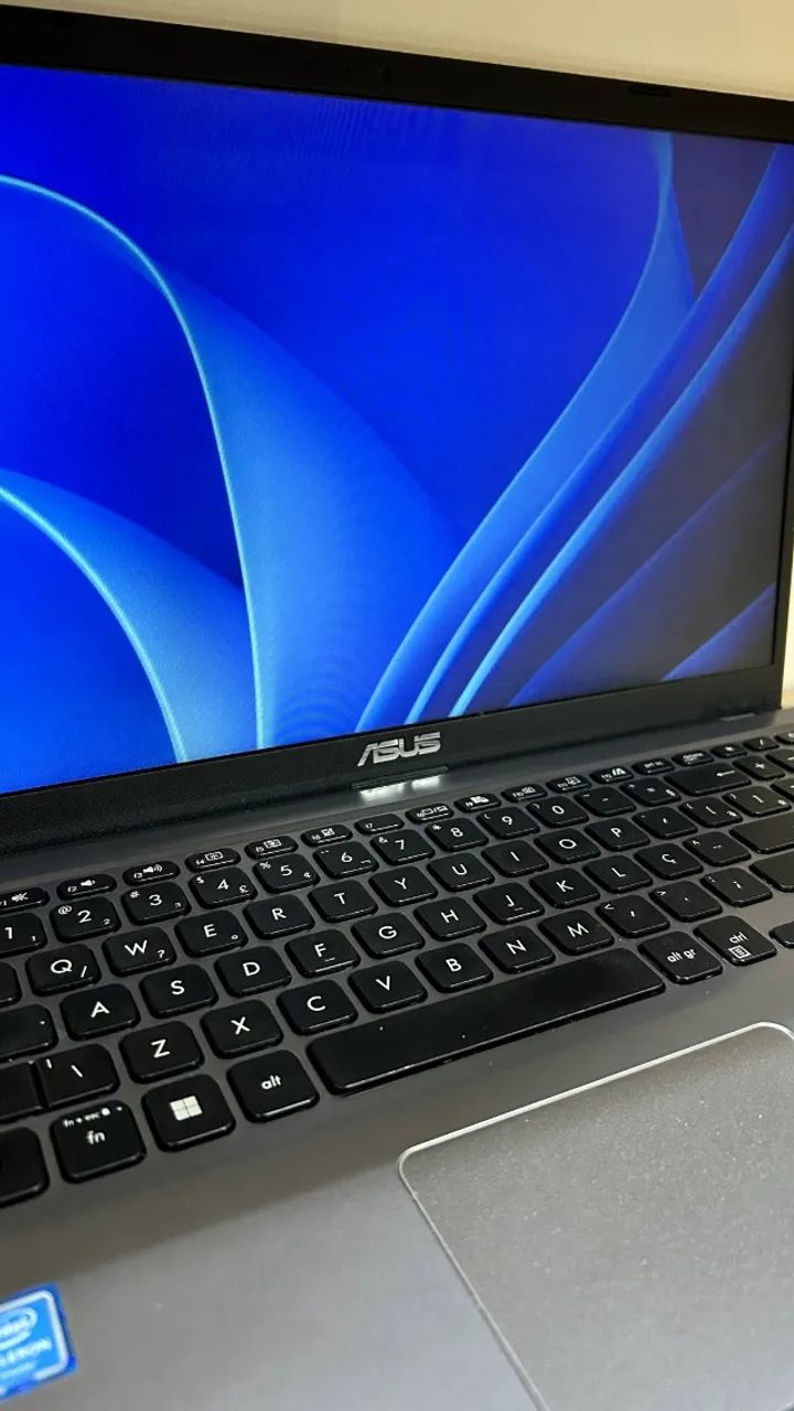 Notebook Asus 4/128GB - Foto 4