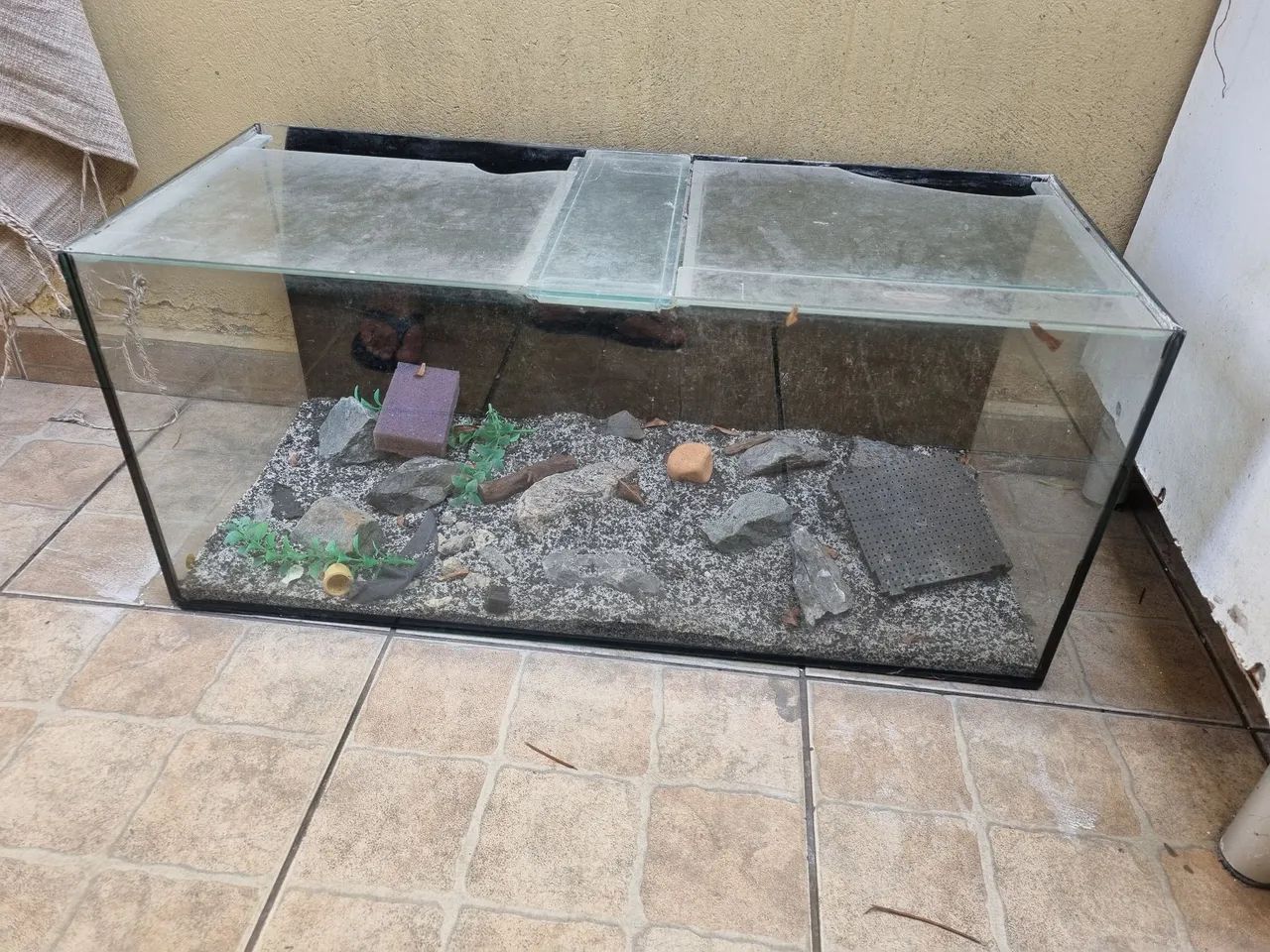 Aquário  - Foto 2