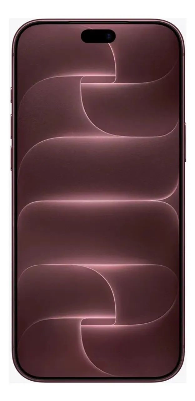 iPhone 18 Pro Max 256GB Bordô - Foto 2