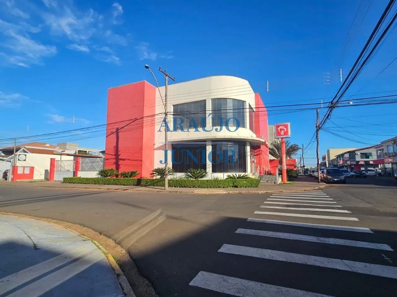 Salão comercial para locação em Santa Barbara d'Oeste - Foto 3