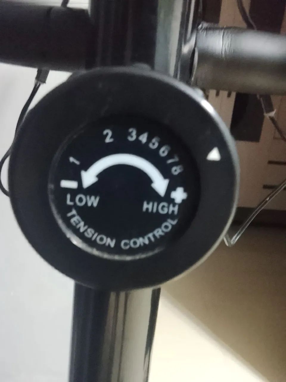 Bicicleta ergométrica  - Foto 4