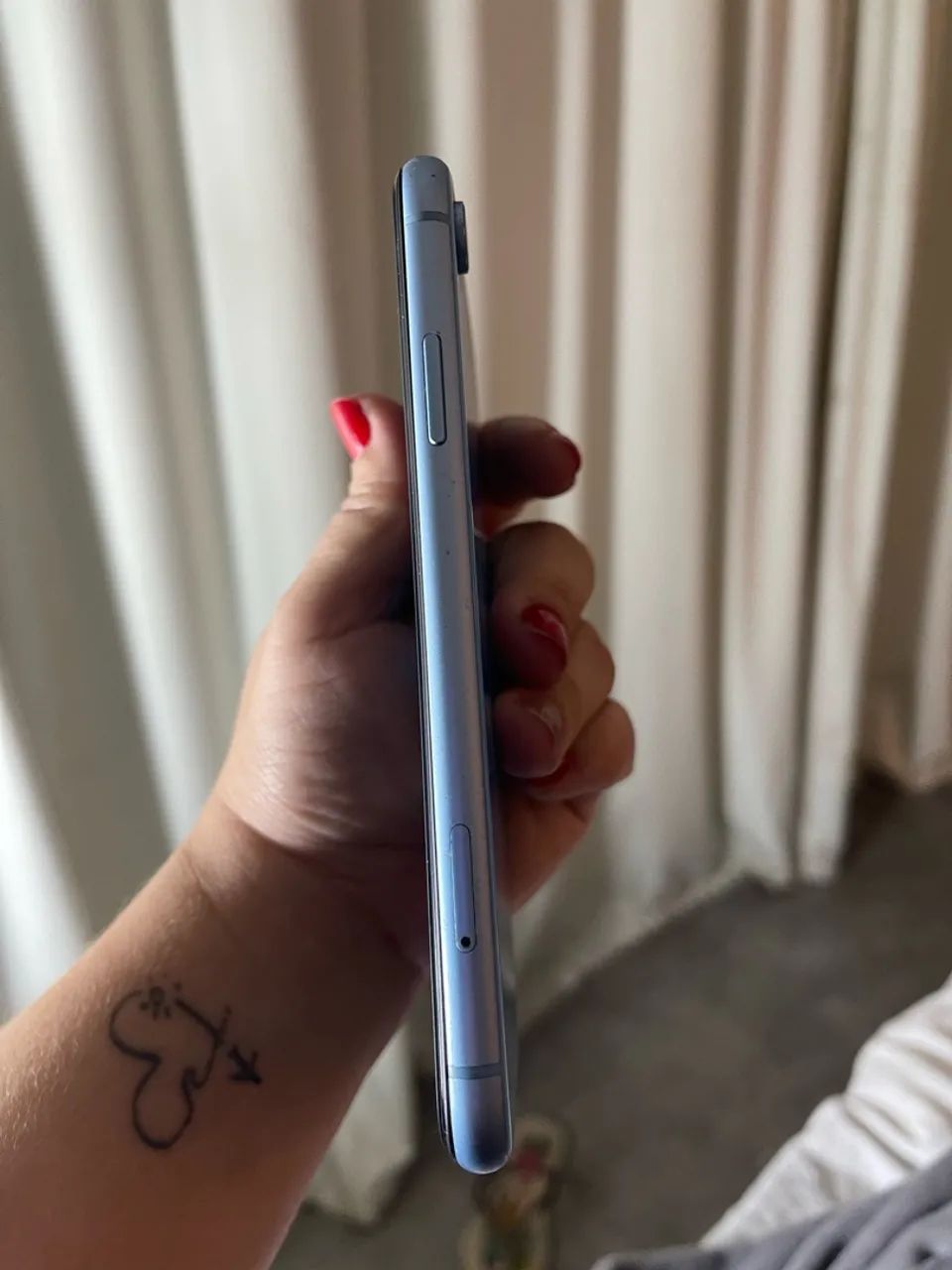iPhone XR  - Foto 3