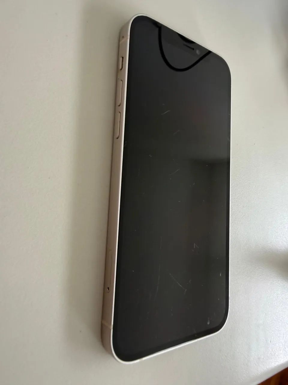 Iphone 12 128GB Branco - Foto 3
