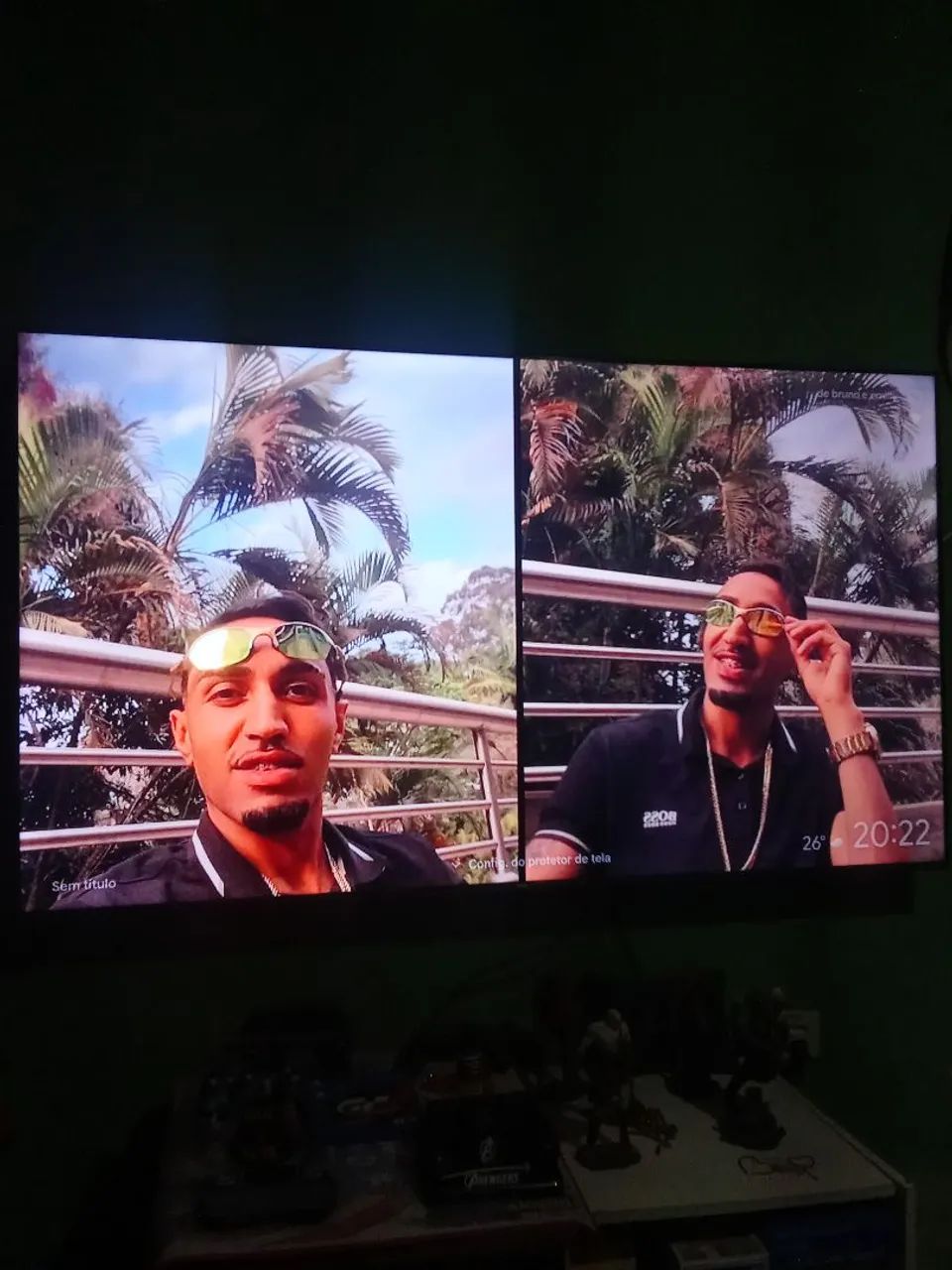 Tv 65 polegadas 