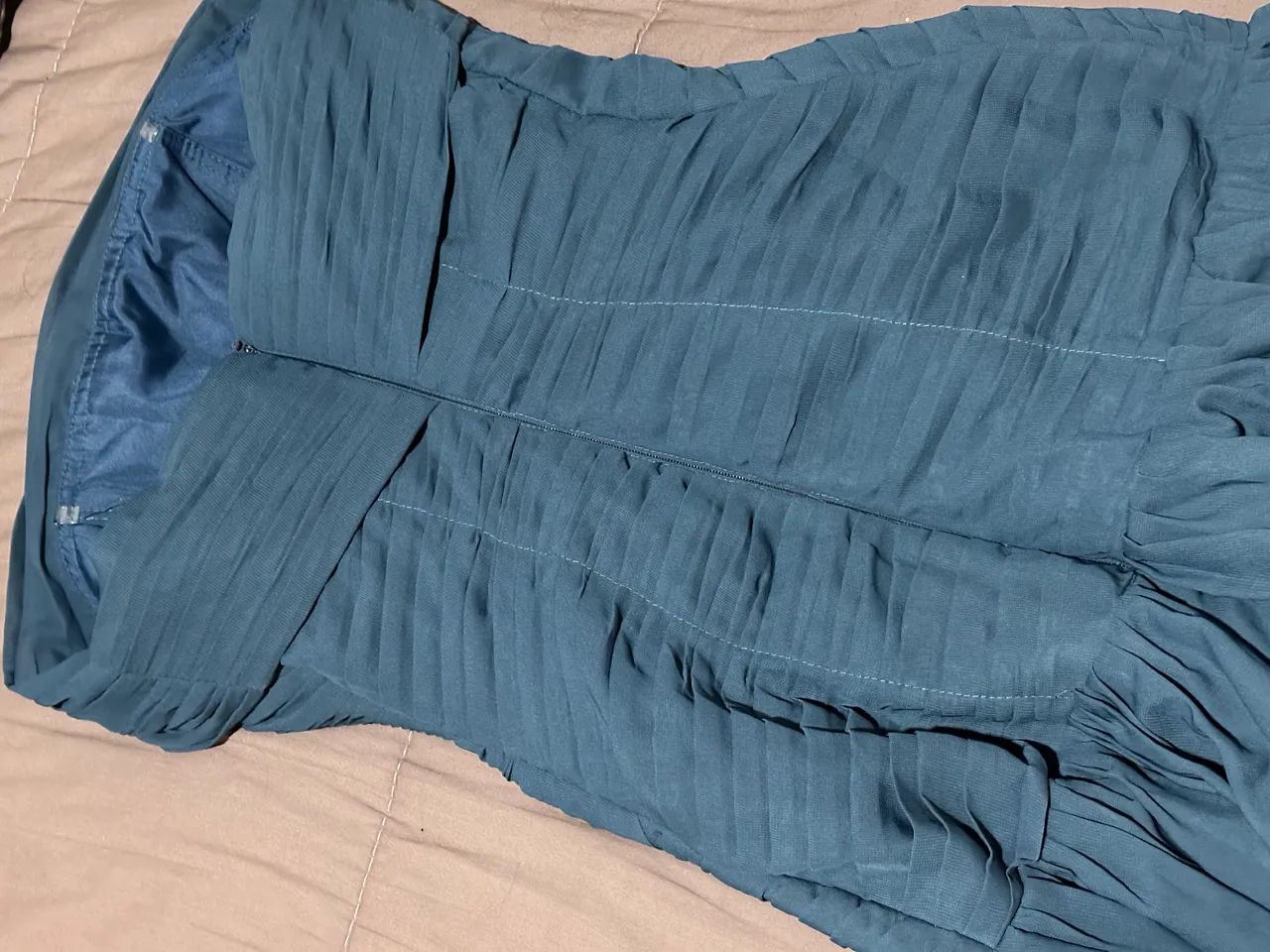 Vestido de festa  - Foto 2
