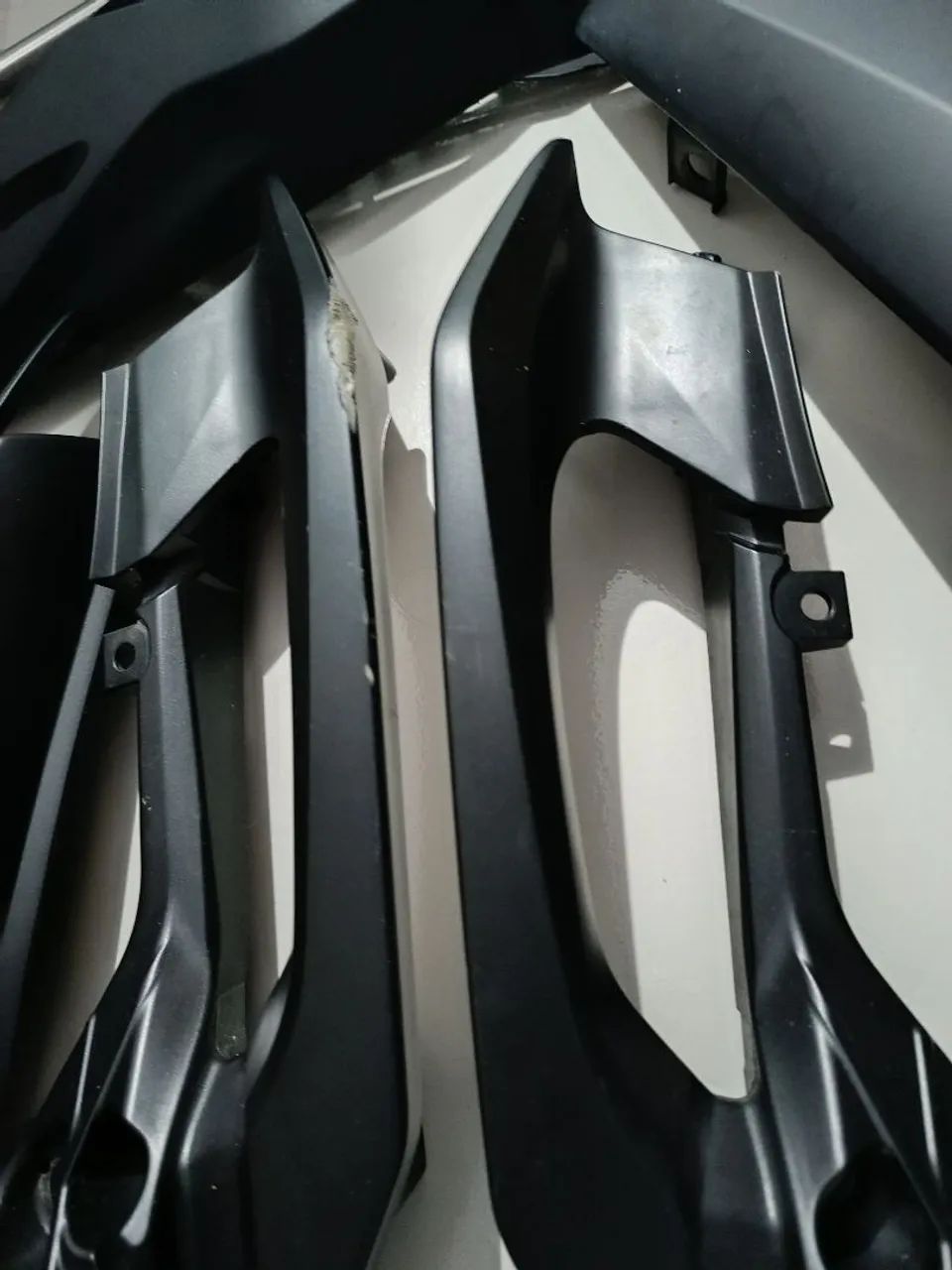 Peças Sahara 300 - Foto 3