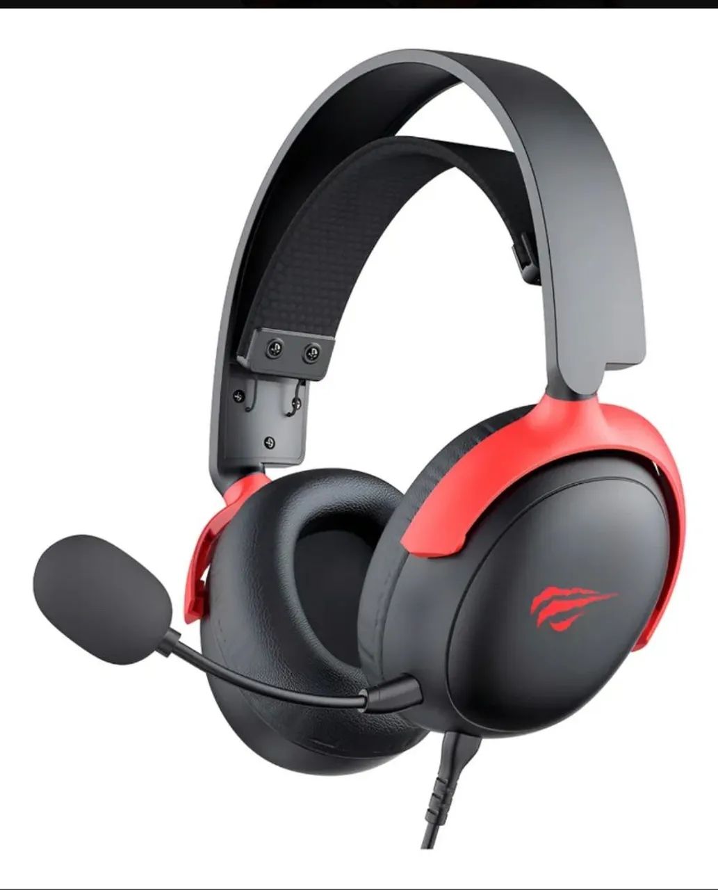 Headset gamer Havit 
