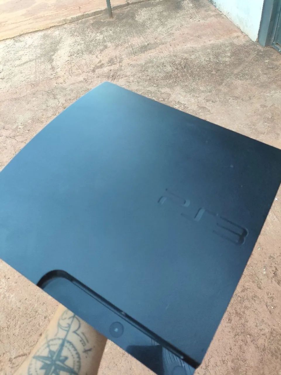 Ps3 Slim desbloqueado com vários jogos de graça!! - Foto 3