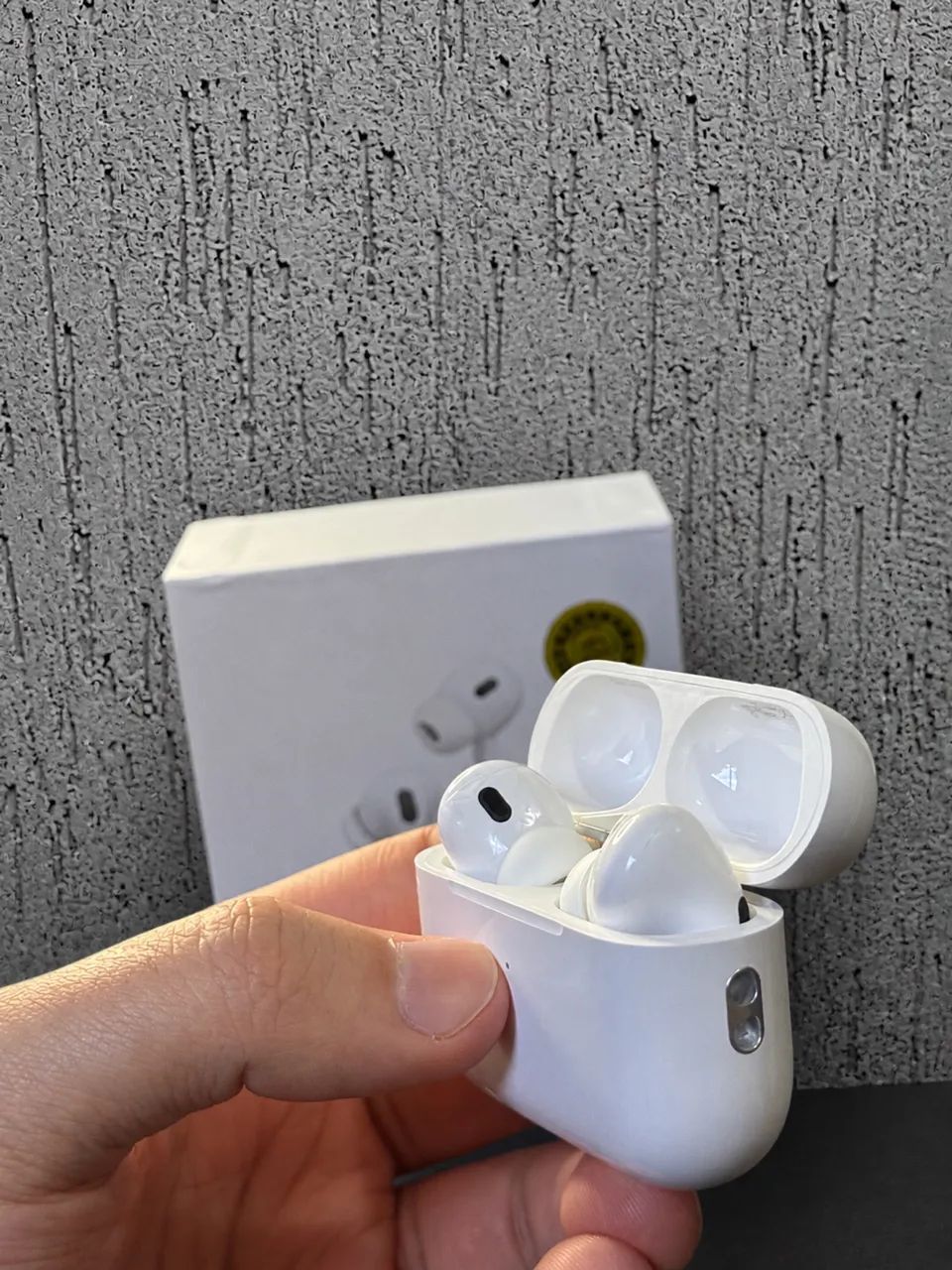 ? Fone Bluetooth Premium com Cancelamento de Ruído - Foto 5
