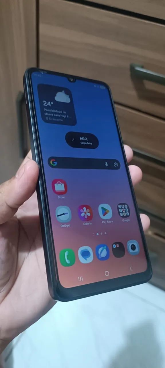 Samsung A07 - Foto 2