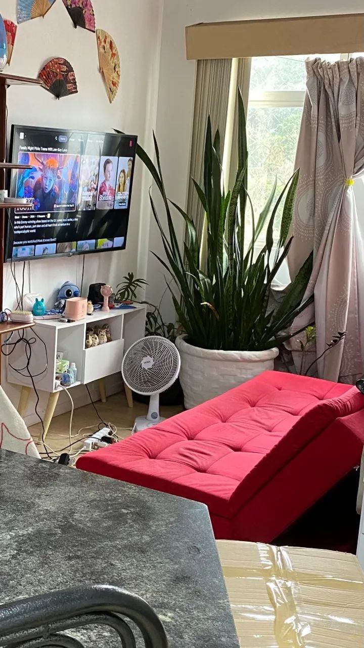 LOTE FECHADO, eletrodomésticos e moveis.  - Foto 5