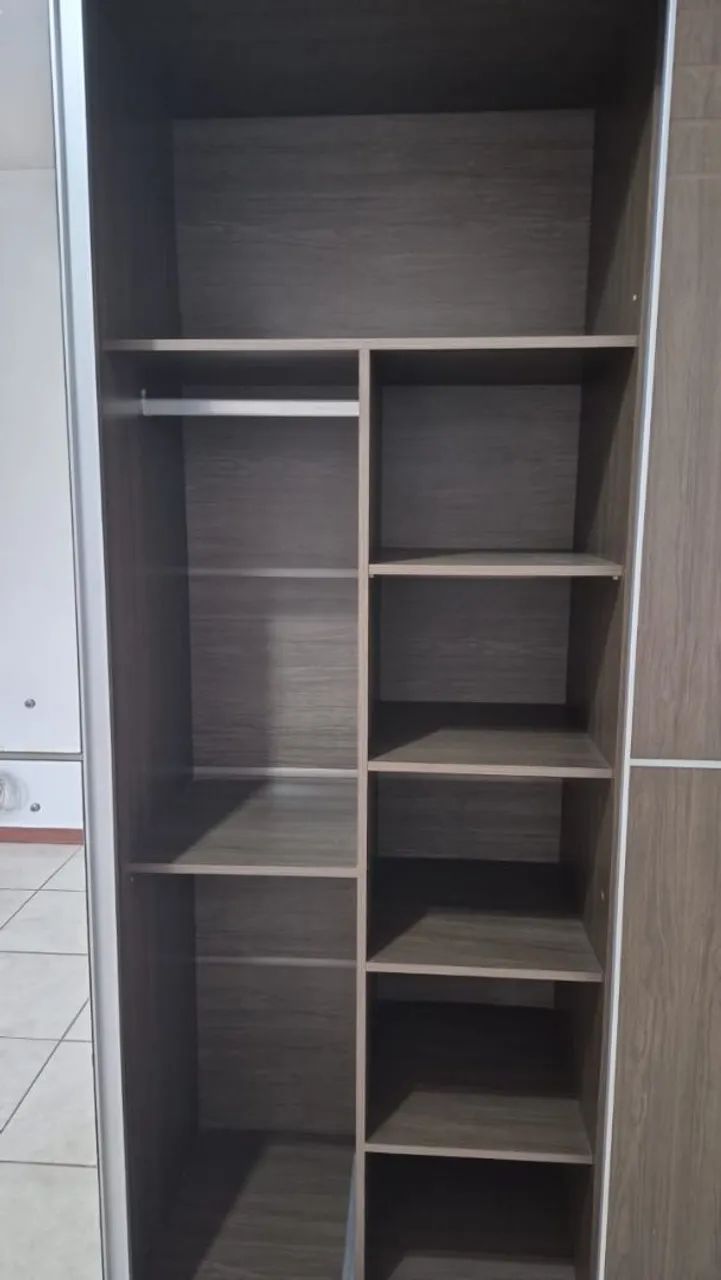 Guarda roupa  - Foto 2