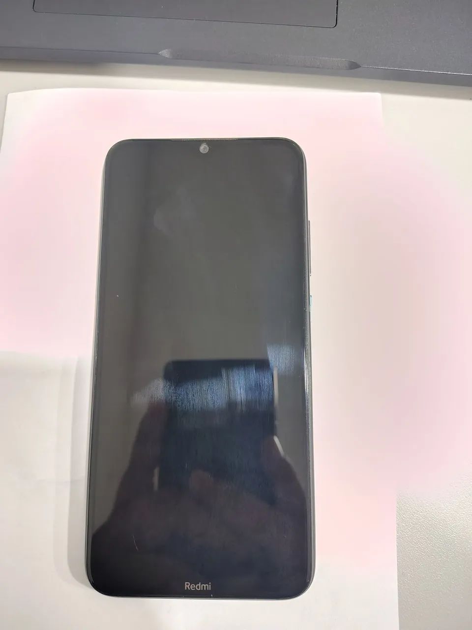 Redmi Note 8  - Foto 2