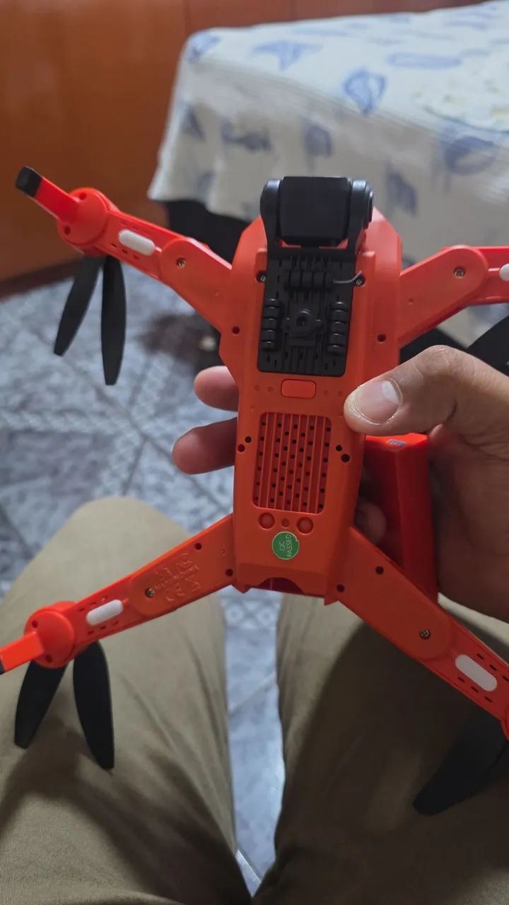 Drones - Foto 5