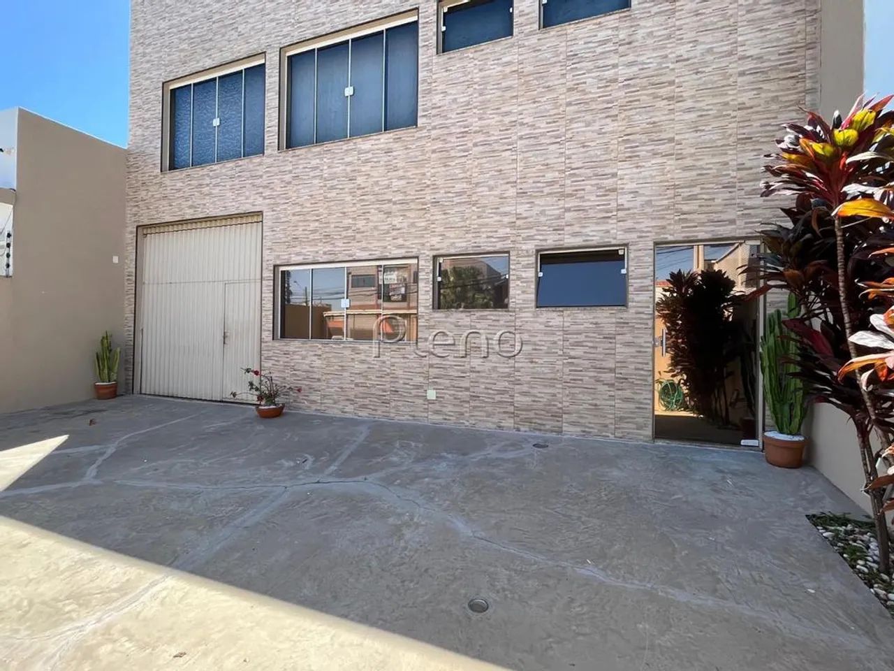 Sala para alugar em Campinas, Parque Industrial, com 57.65 m² - Foto 3