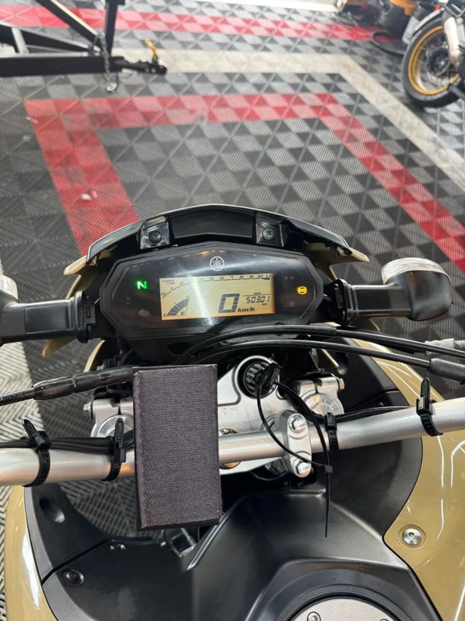 Yamaha Lander 250 - Foto 2