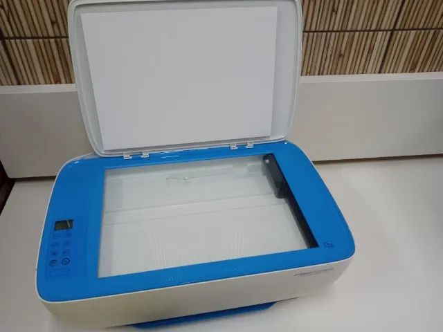Impressora Wifi HP Deskjet Ink Advantage 3636 - Foto 3