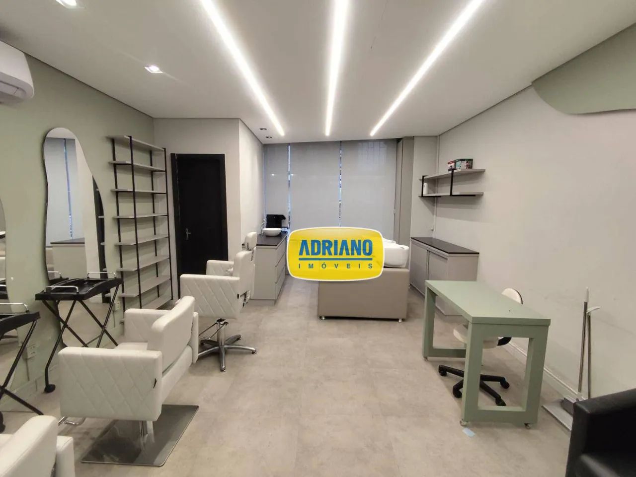 Sala, 40 m² - venda por R$ 550.000,00 ou aluguel por R$ 7.685,32/mês - Estreito - Florianó - Foto 5