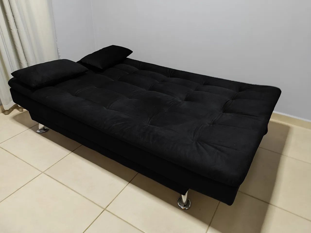 Sofá que vira cama - Foto 3