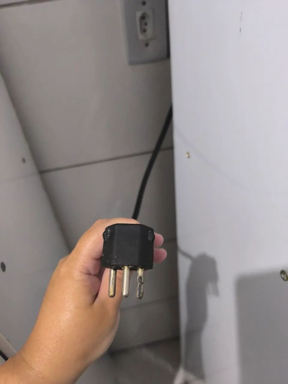 Microondas Eletrolux LEIA O ANÚNCIO! - Foto 4
