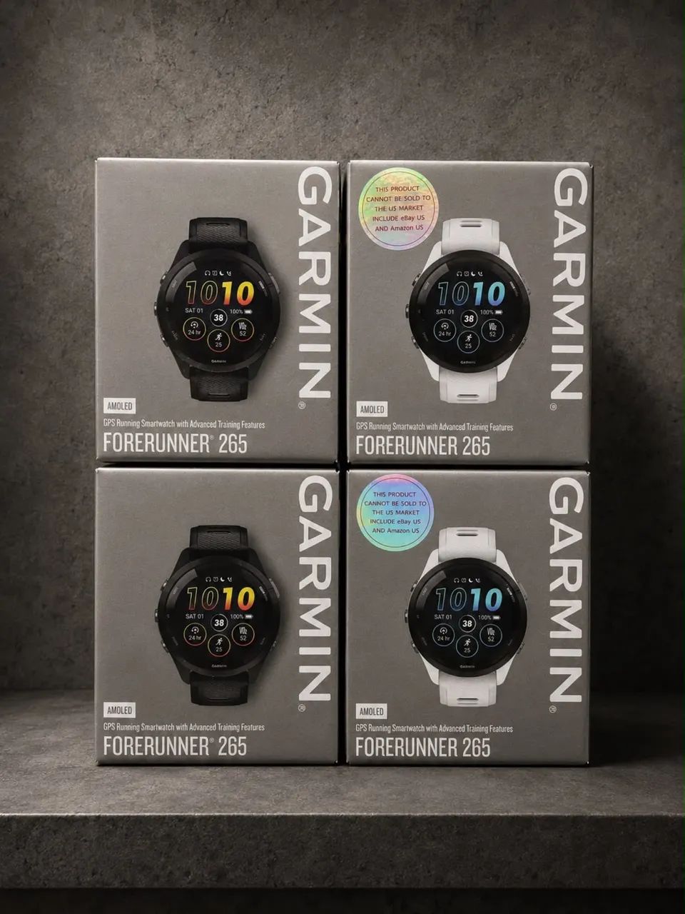 Relogio GARMIN