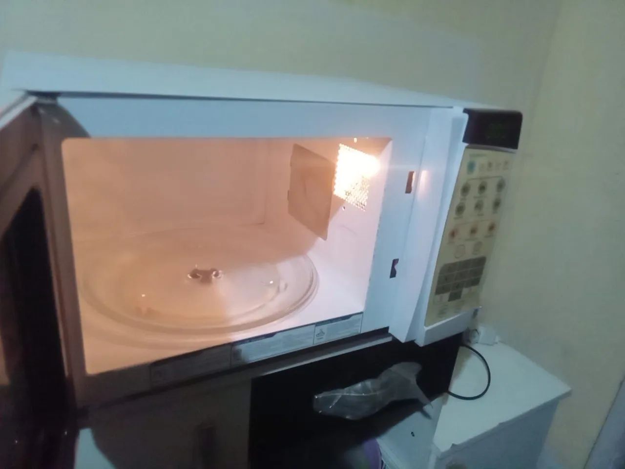 Microondas  - Foto 2