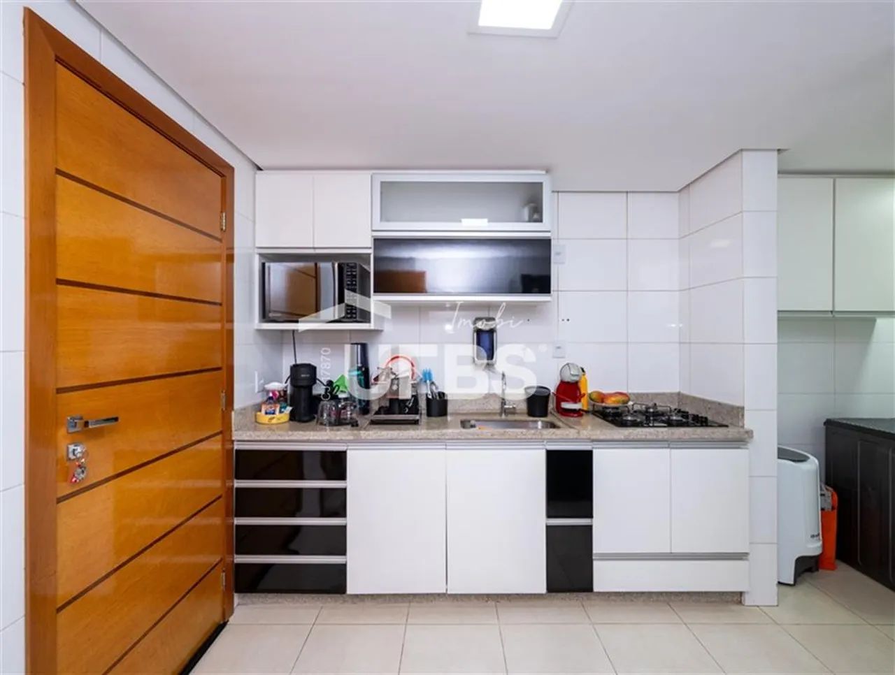 Del Thriunfo - Apartamento 3 quartos, sendo 1 suíte - Foto 4