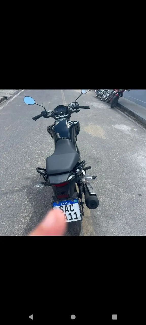 Moto para aluguel  - Foto 2