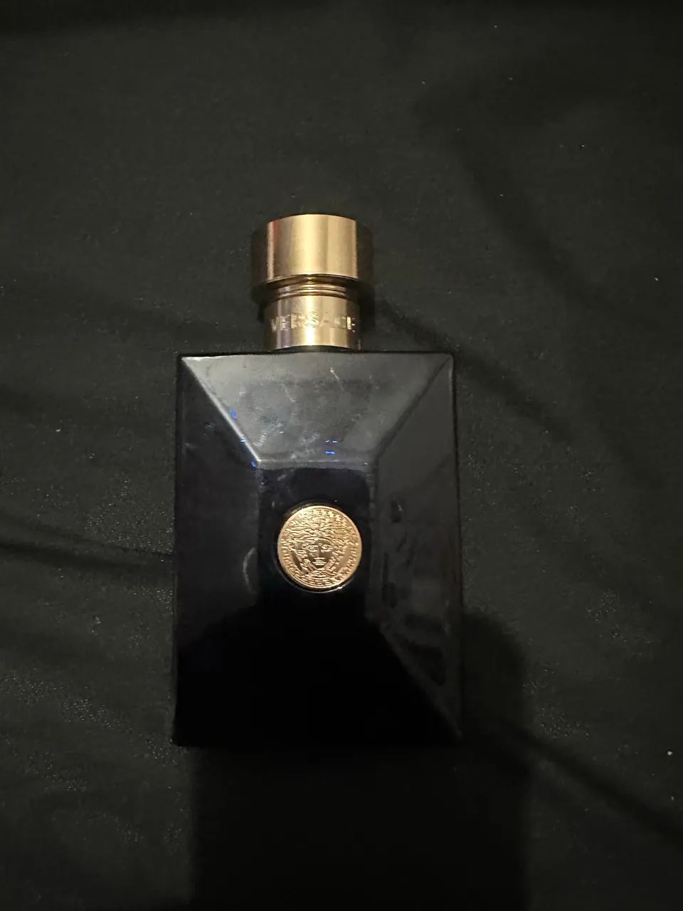Perfume Versace fulana blue - Foto 4