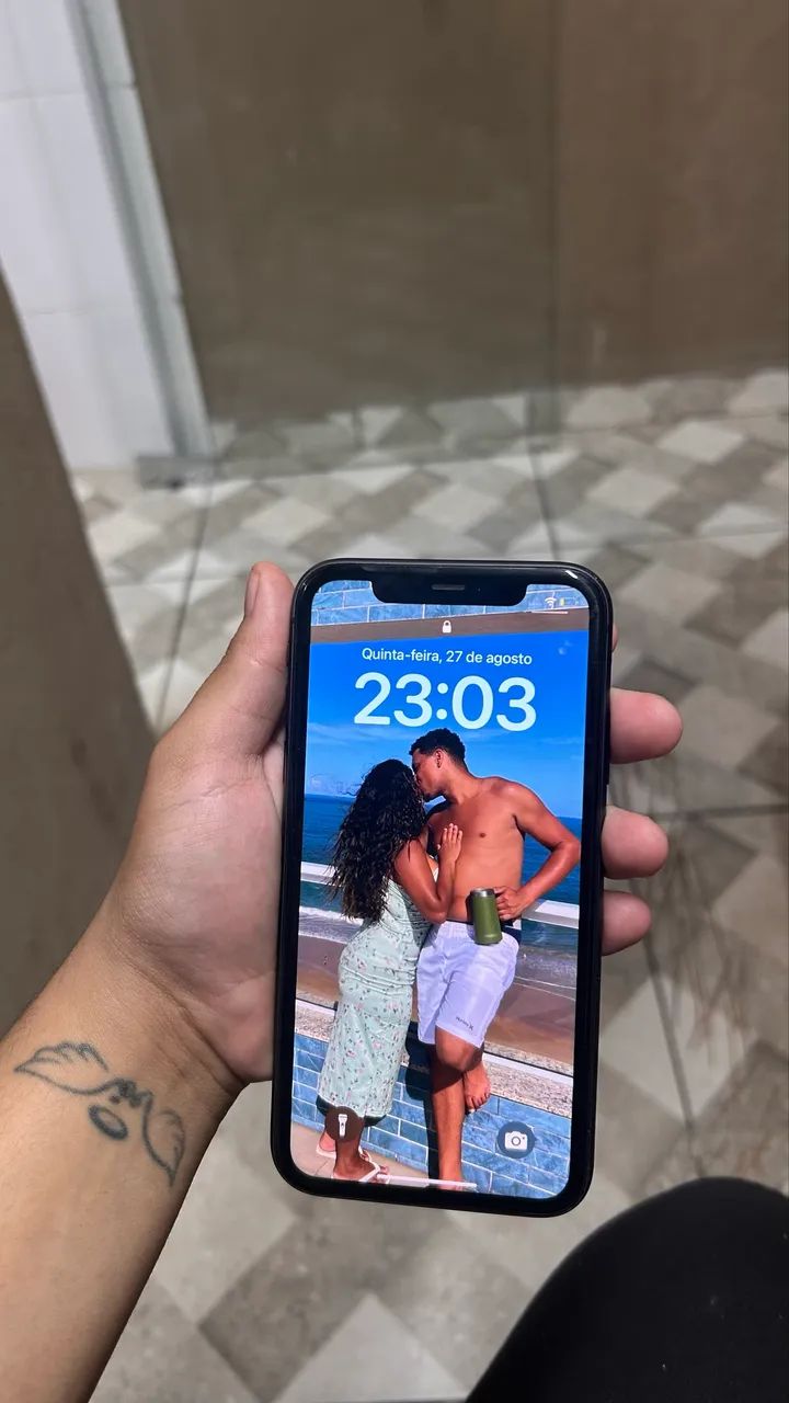 iPhone 11 64g  - Foto 4