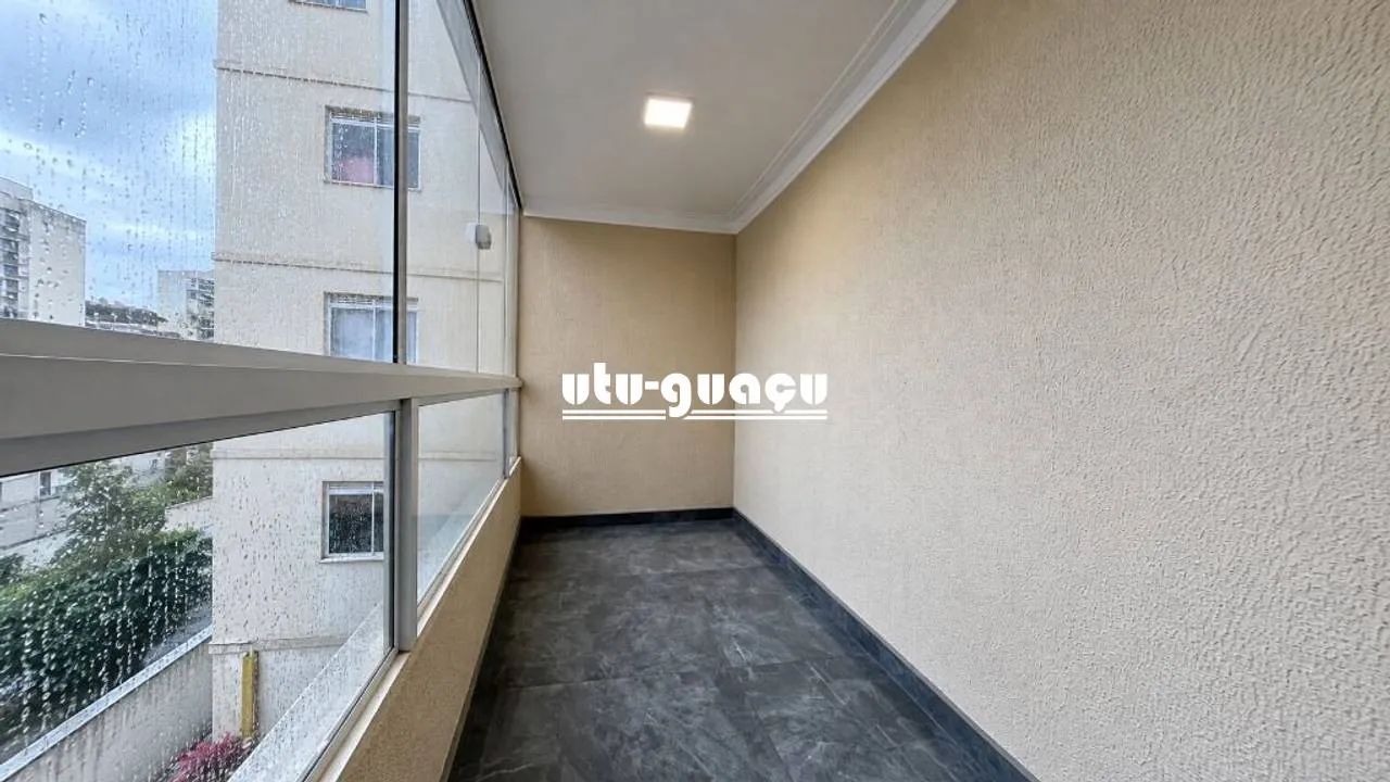 Apartamento para alugar, com área de lazer no Edifício Residencial Ilha de Bali Itu/SP - Foto 3