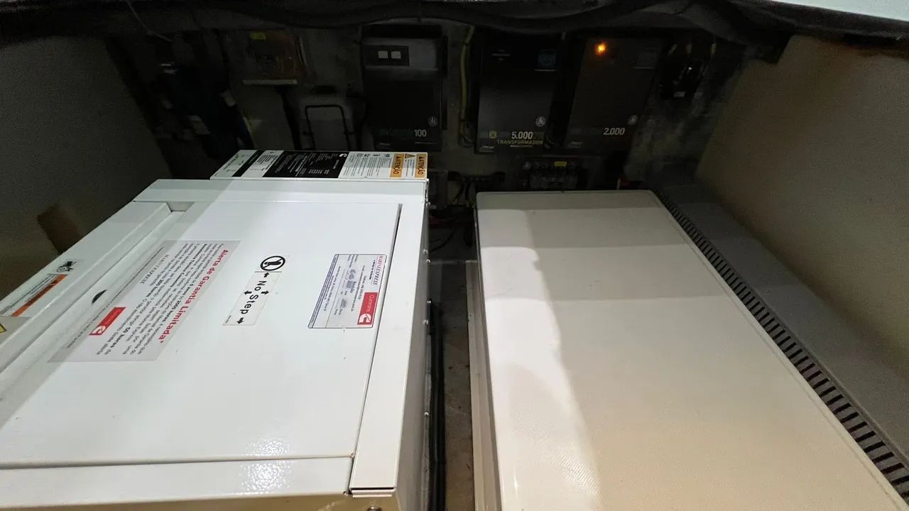 Lancha Evolve 360 HT 2019 - Foto 4