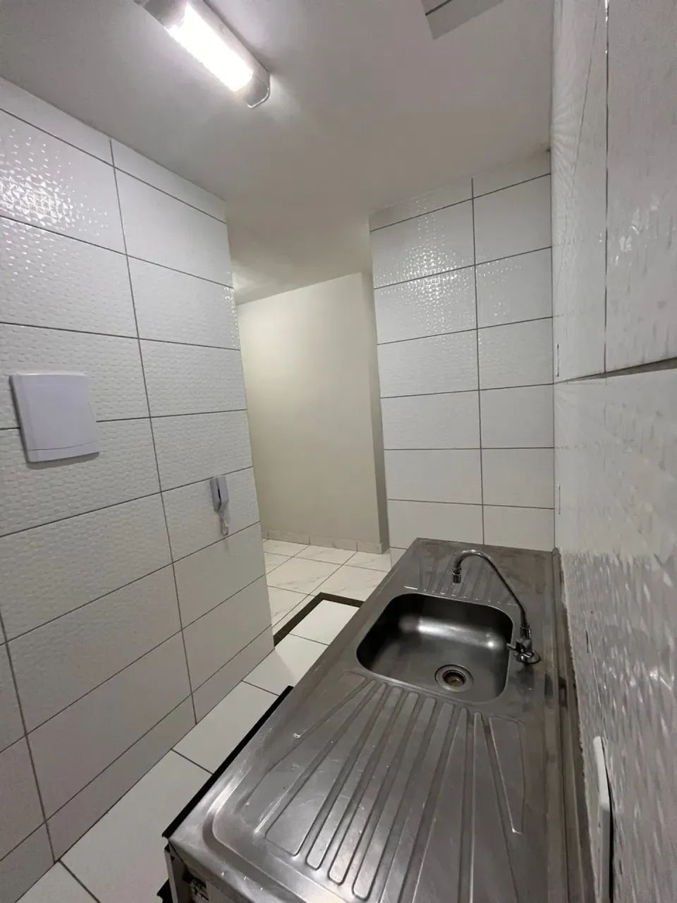 Apartamento com 46 metros e 2 Dormitórios no Padroeira - Osasco. - Foto 5