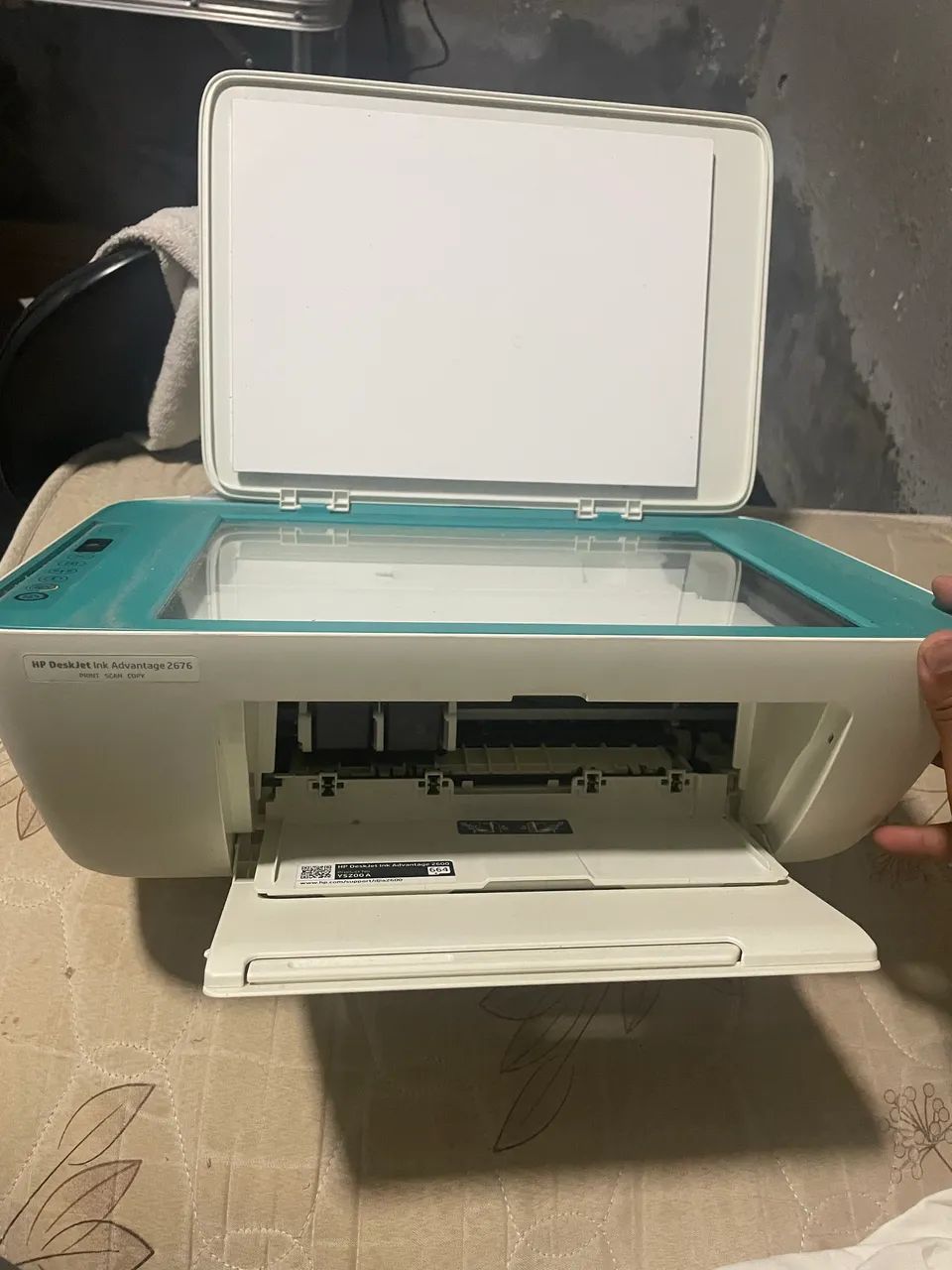 Impressora  - Foto 4